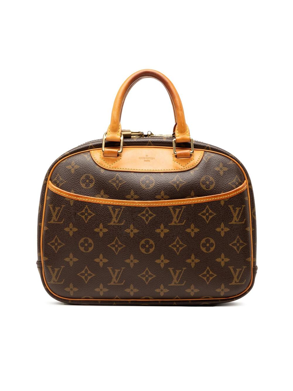 Louis Vuitton Trouville Pre-Loved #374758L72B